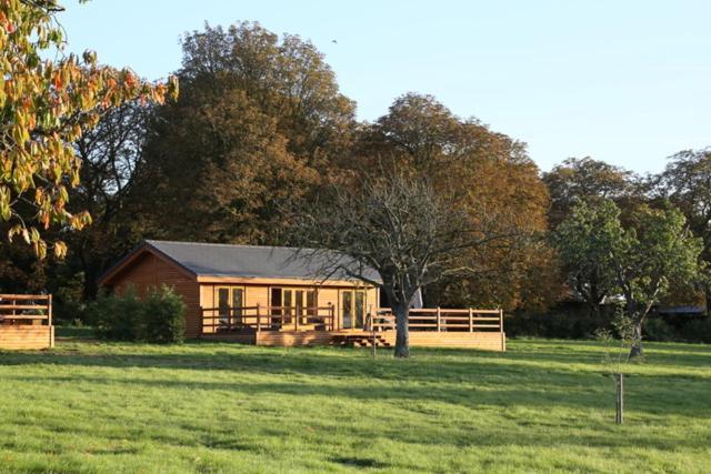 The Orchard Bramble Lodge Hadleigh  Екстериор снимка