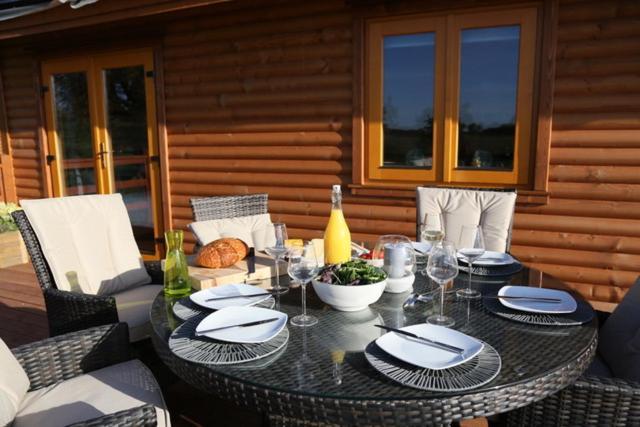 The Orchard Bramble Lodge Hadleigh  Екстериор снимка