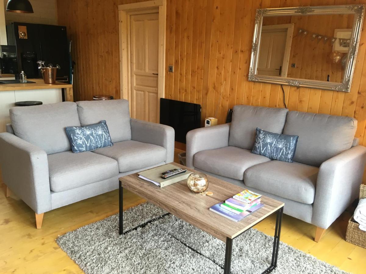 The Orchard Bramble Lodge Hadleigh  Екстериор снимка