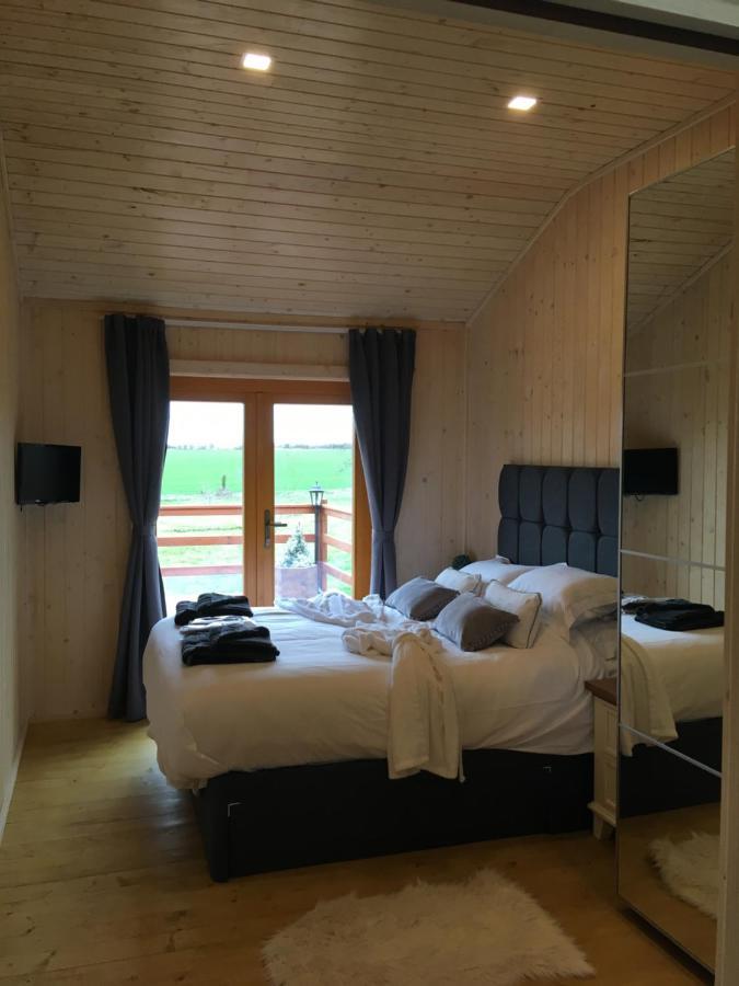 The Orchard Bramble Lodge Hadleigh  Екстериор снимка