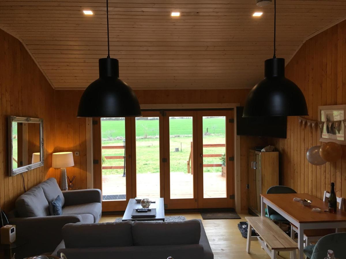 The Orchard Bramble Lodge Hadleigh  Екстериор снимка