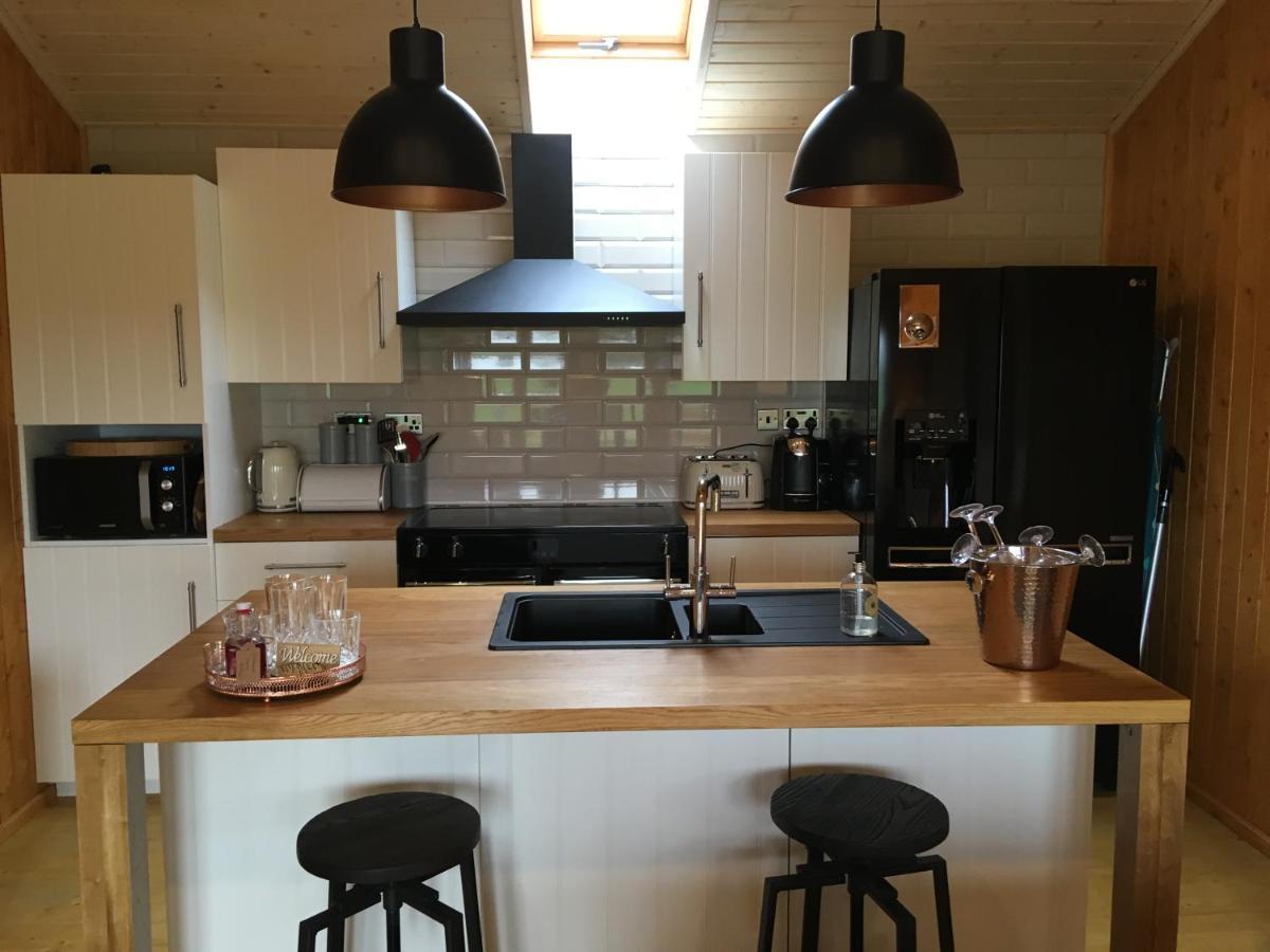 The Orchard Bramble Lodge Hadleigh  Екстериор снимка